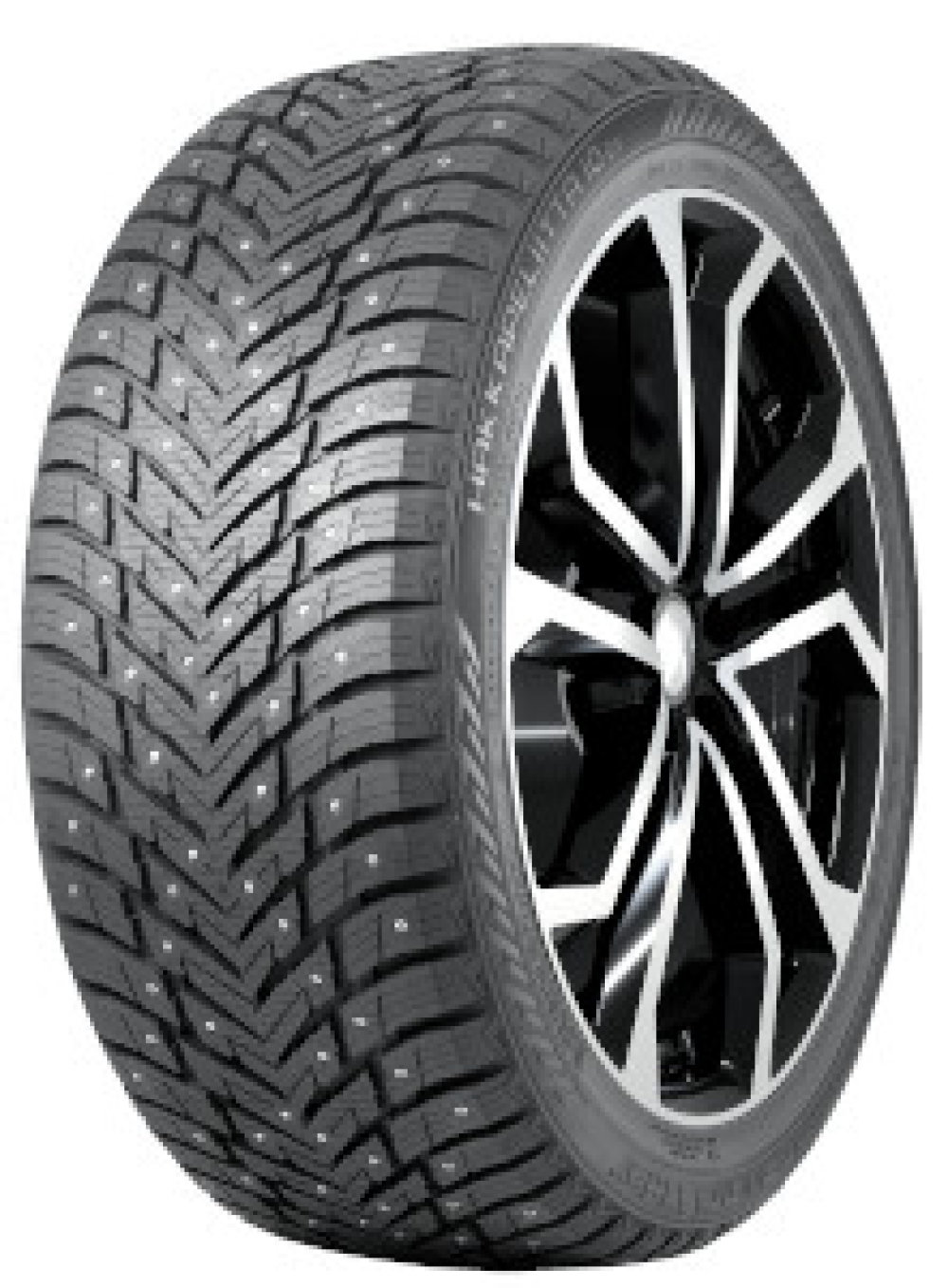 245/70R17 opona NOKIAN HAKKAPELIITTA 10 SUV 110T